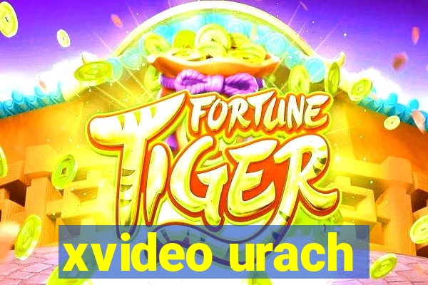 xvideo urach